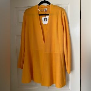 Stunning Anne Klein Cardigan